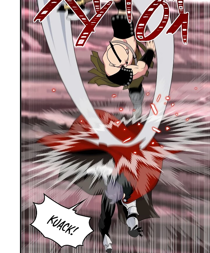 I'm Destined For Greatness! chapter 48 page 42