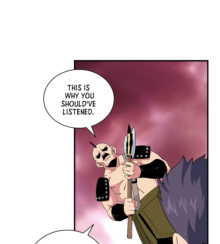 I'm Destined For Greatness! chapter 48 page 46