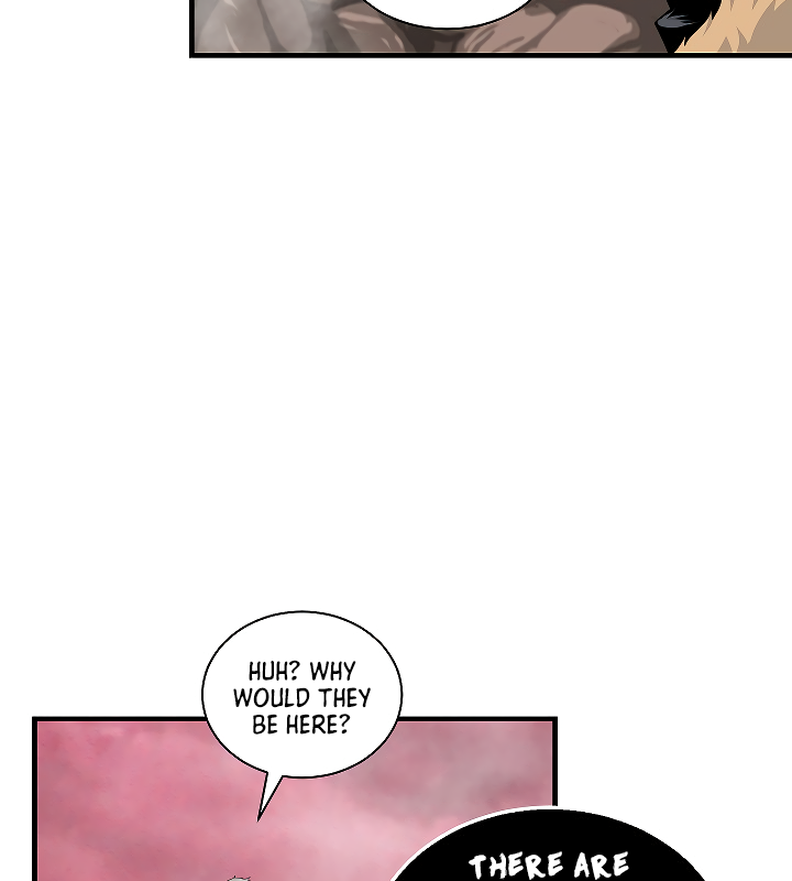 I'm Destined For Greatness! chapter 48 page 5