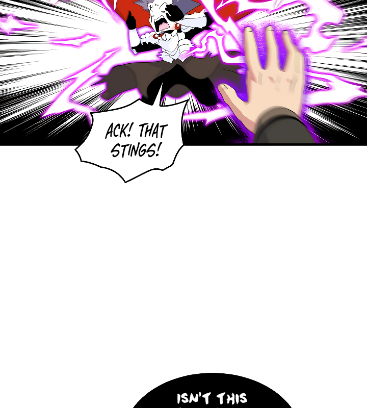I'm Destined For Greatness! chapter 48 page 51