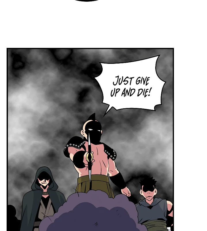 I'm Destined For Greatness! chapter 48 page 53