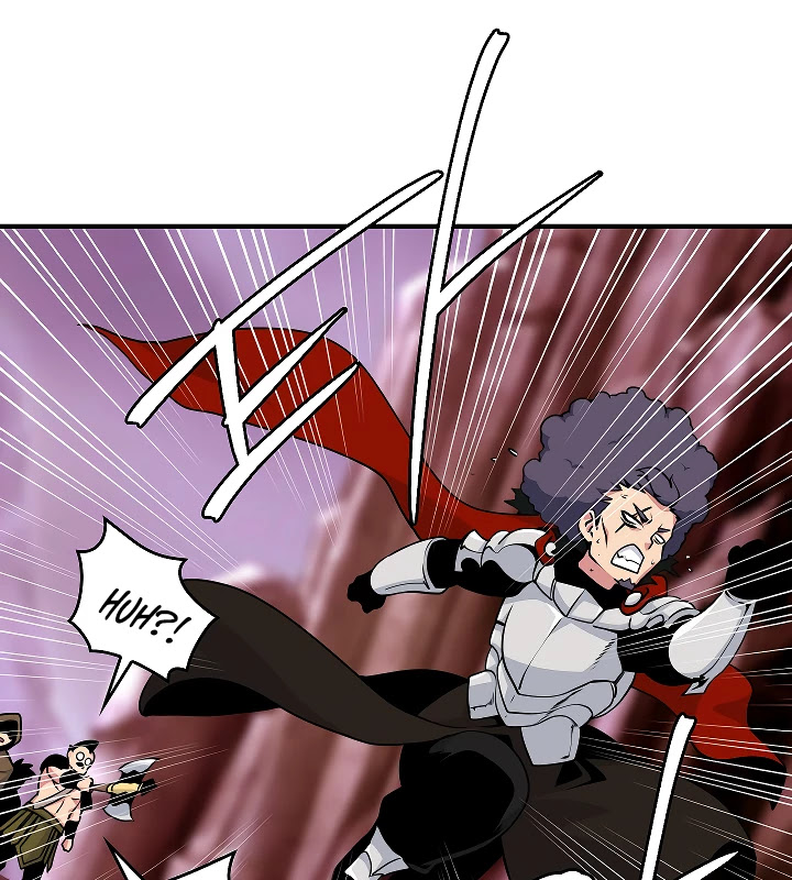 I'm Destined For Greatness! chapter 48 page 57