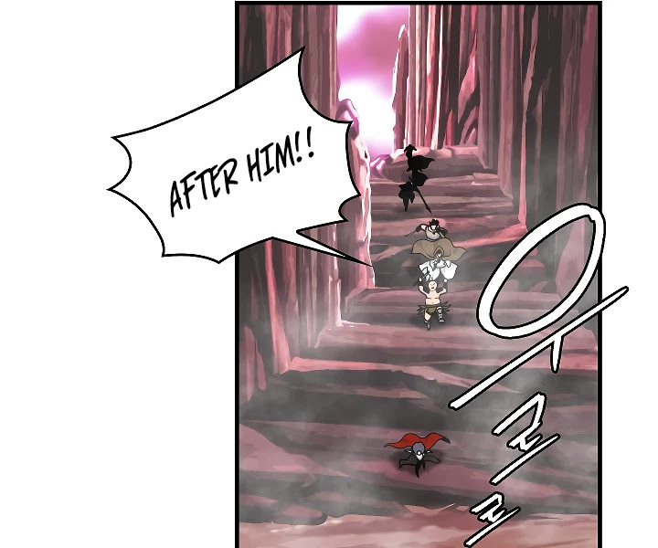 I'm Destined For Greatness! chapter 48 page 59