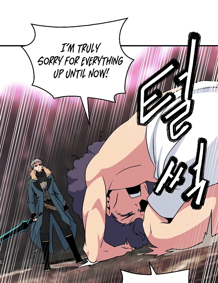 I'm Destined For Greatness! chapter 48 page 79