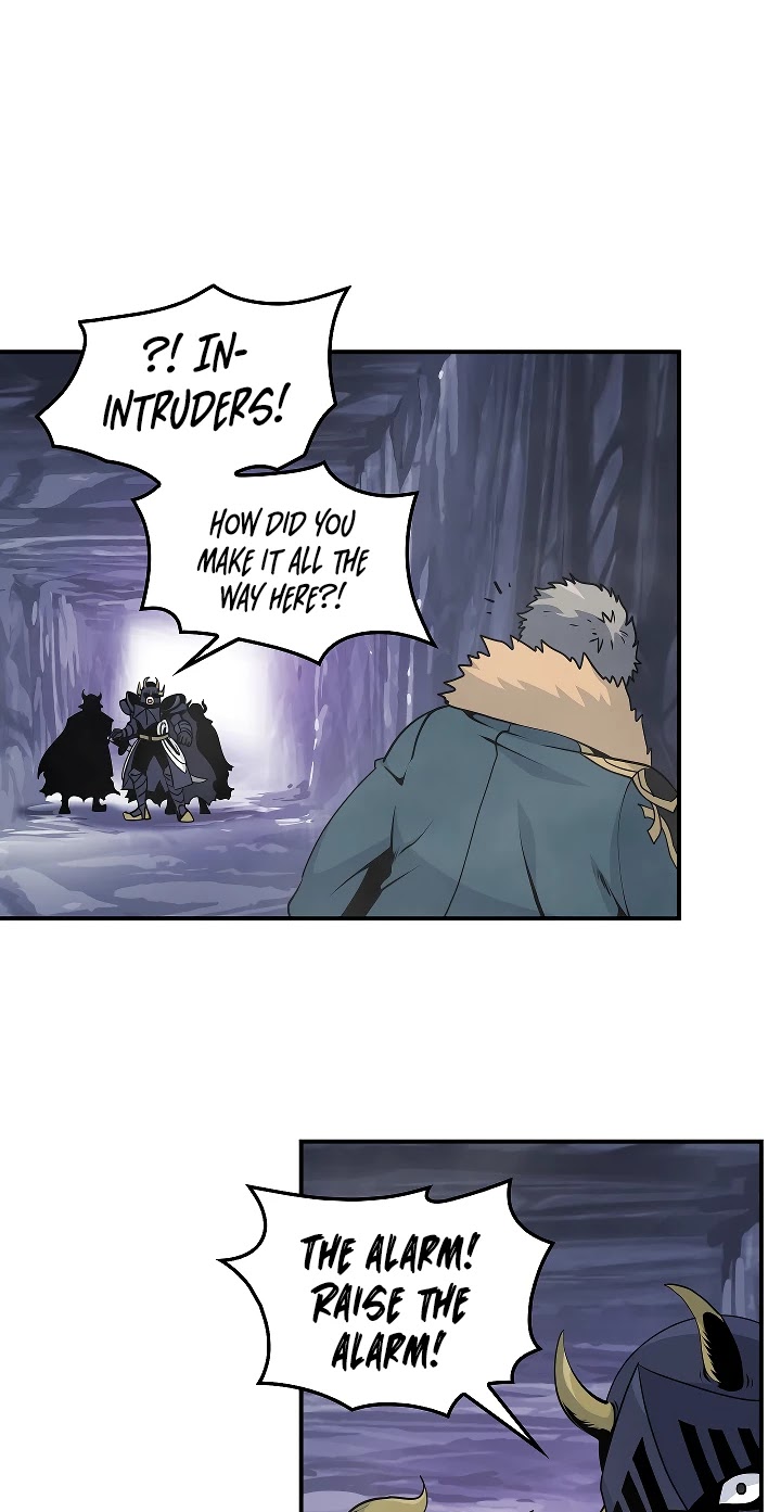 I'm Destined For Greatness! chapter 50 page 10