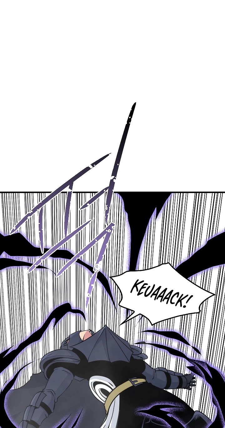 I'm Destined For Greatness! chapter 50 page 18