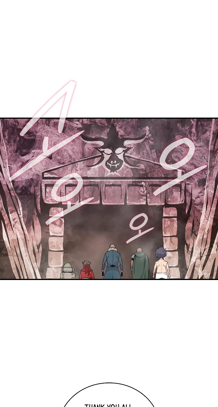 I'm Destined For Greatness! chapter 50 page 2