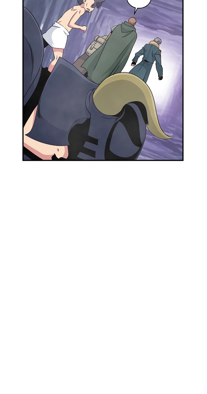 I'm Destined For Greatness! chapter 50 page 21