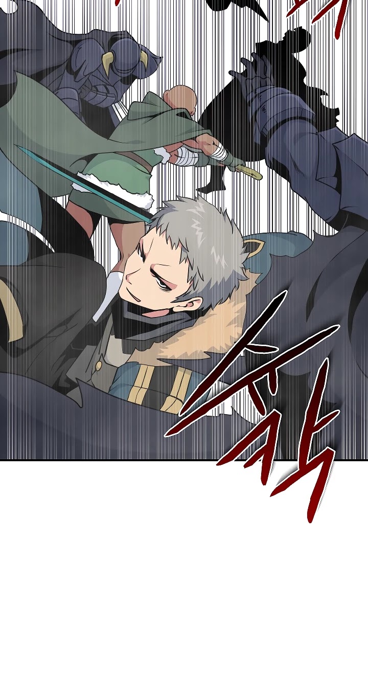 I'm Destined For Greatness! chapter 50 page 24