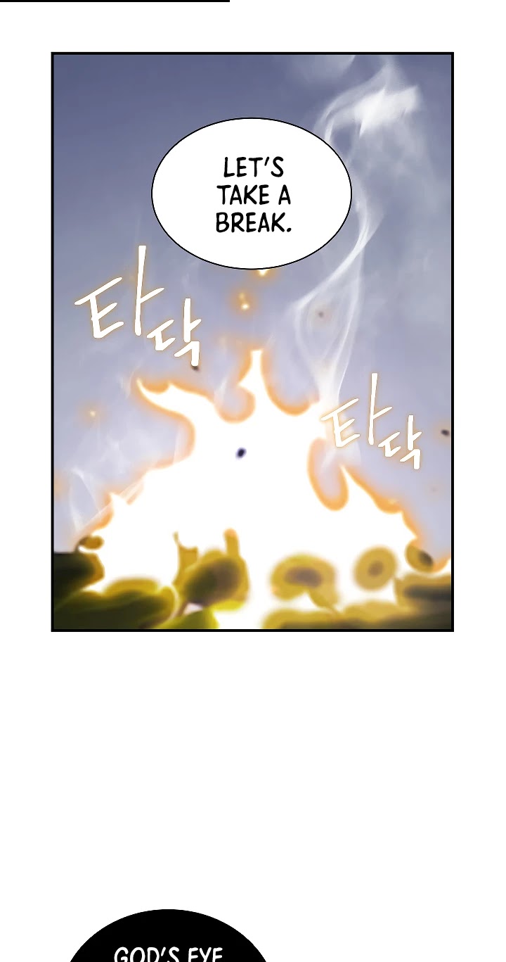 I'm Destined For Greatness! chapter 50 page 28