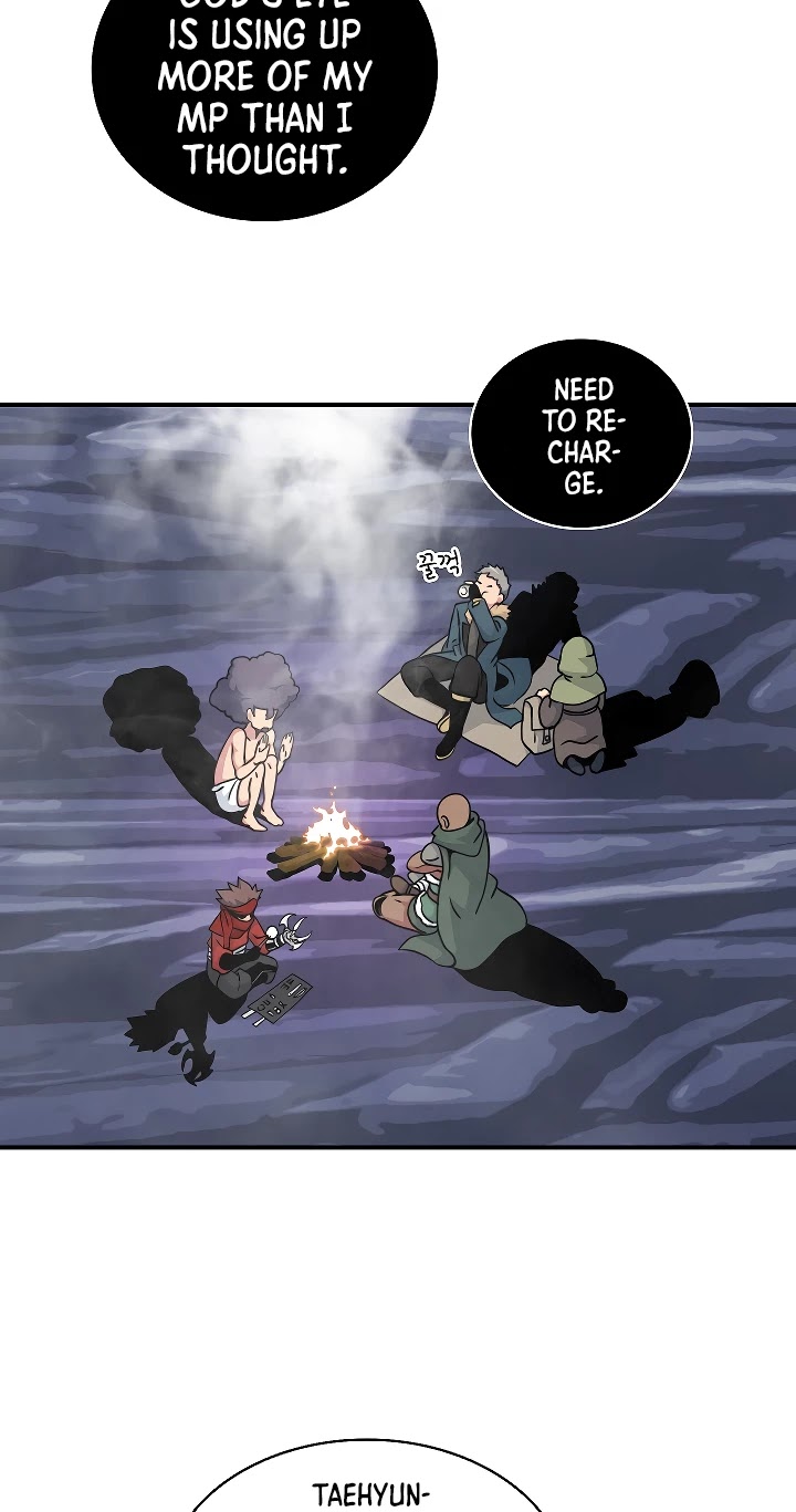 I'm Destined For Greatness! chapter 50 page 29