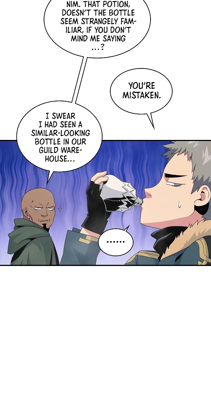 I'm Destined For Greatness! chapter 50 page 30