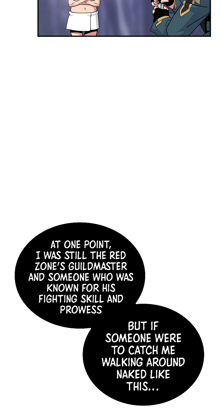 I'm Destined For Greatness! chapter 50 page 32