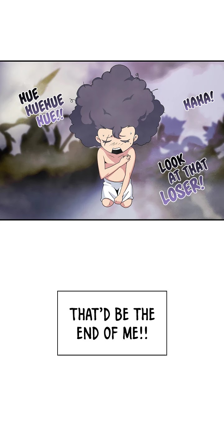 I'm Destined For Greatness! chapter 50 page 33