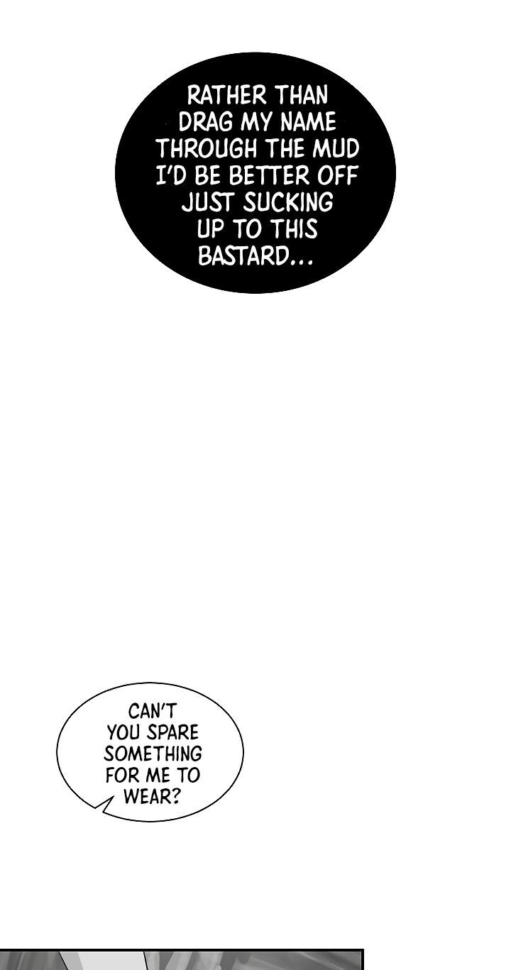 I'm Destined For Greatness! chapter 50 page 34