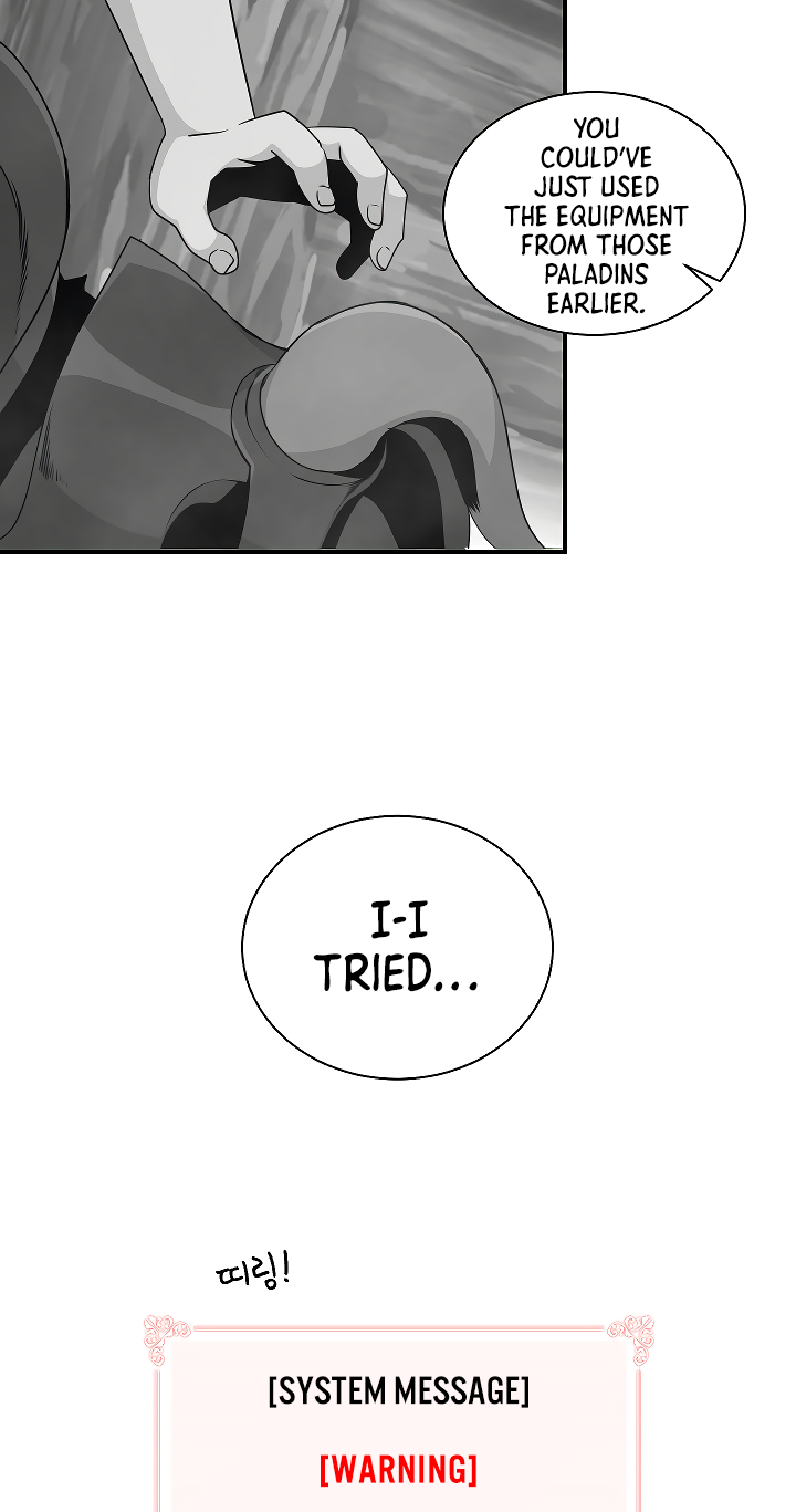 I'm Destined For Greatness! chapter 50 page 35