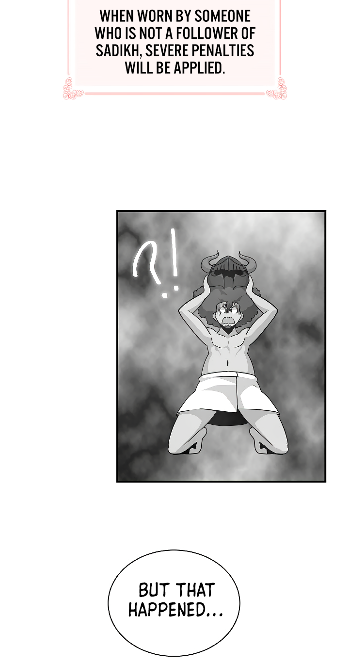 I'm Destined For Greatness! chapter 50 page 36