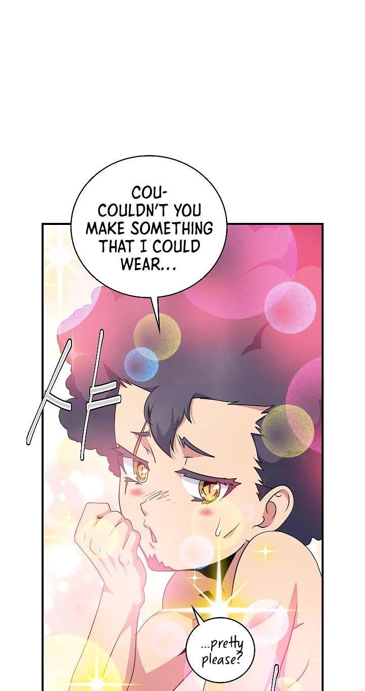 I'm Destined For Greatness! chapter 50 page 37