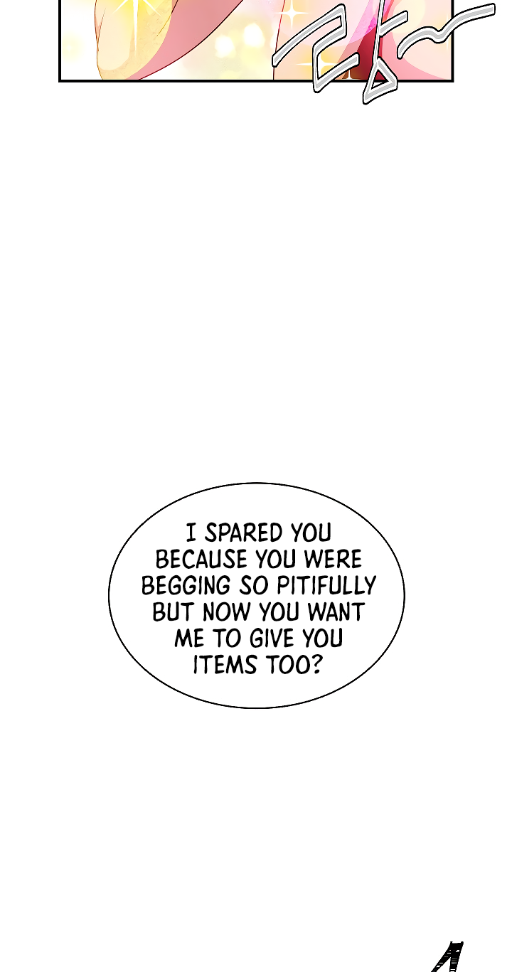 I'm Destined For Greatness! chapter 50 page 38