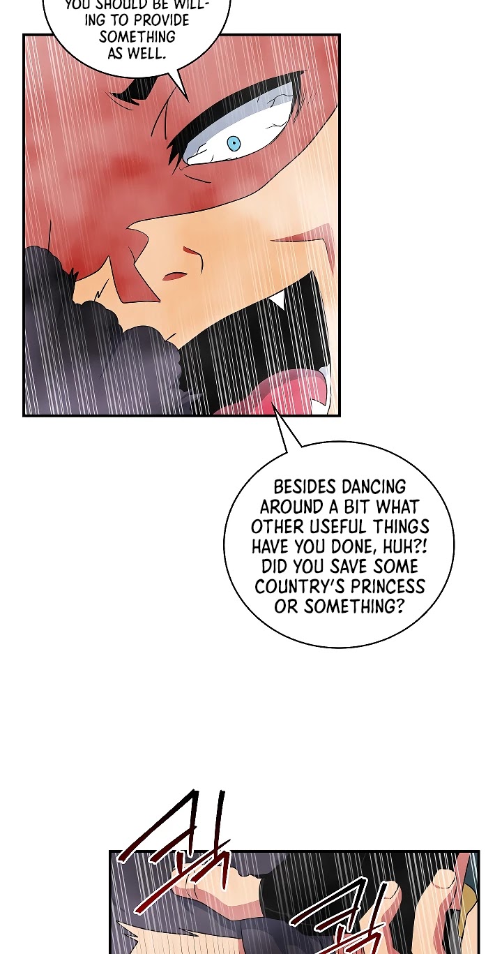 I'm Destined For Greatness! chapter 50 page 40