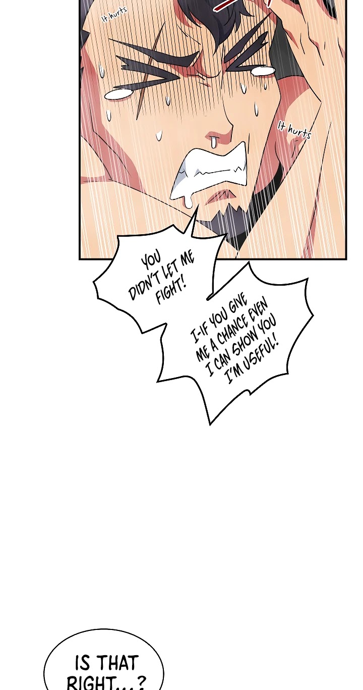 I'm Destined For Greatness! chapter 50 page 41