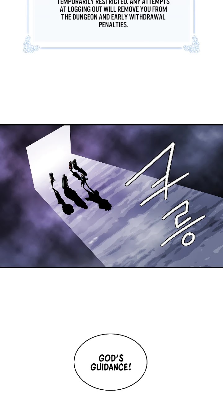 I'm Destined For Greatness! chapter 50 page 5