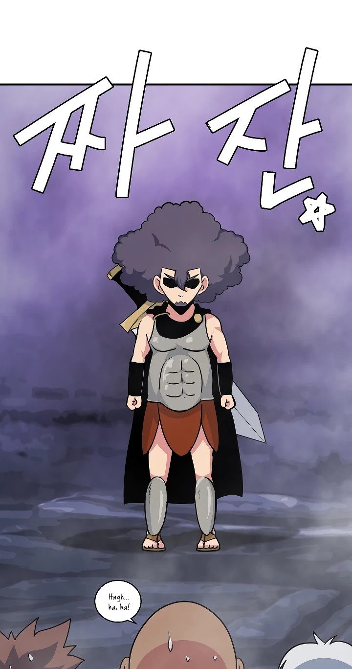 I'm Destined For Greatness! chapter 50 page 52