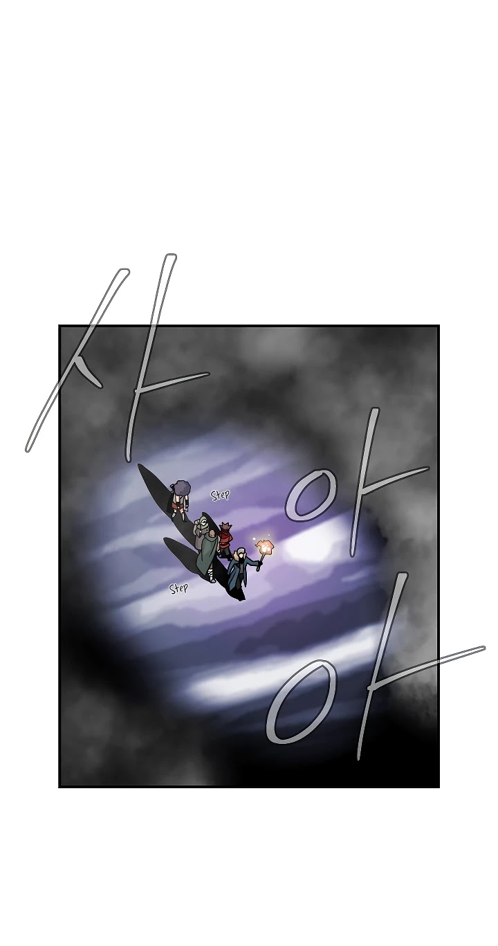 I'm Destined For Greatness! chapter 50 page 56