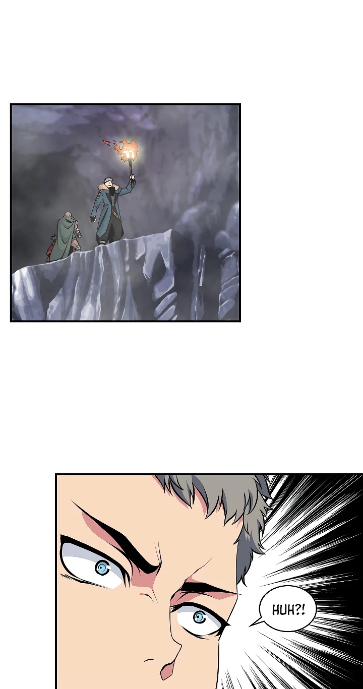 I'm Destined For Greatness! chapter 50 page 57