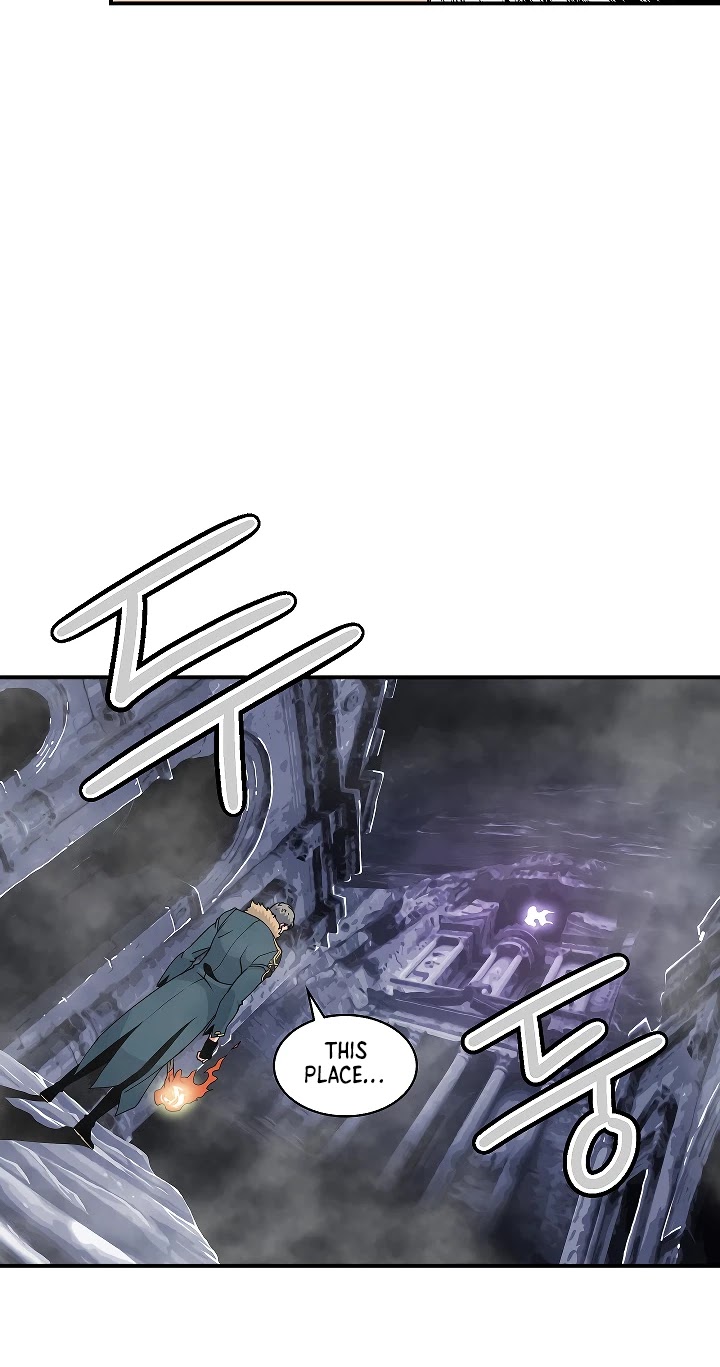 I'm Destined For Greatness! chapter 50 page 58