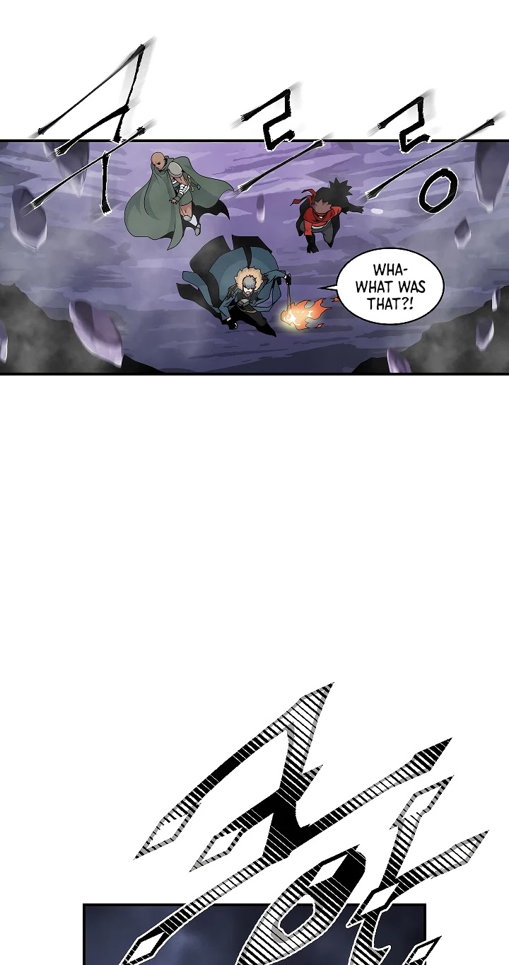 I'm Destined For Greatness! chapter 50 page 61