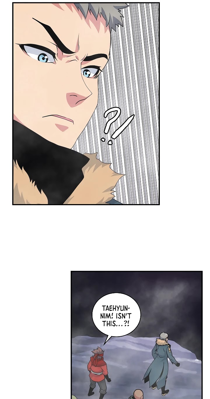 I'm Destined For Greatness! chapter 50 page 66