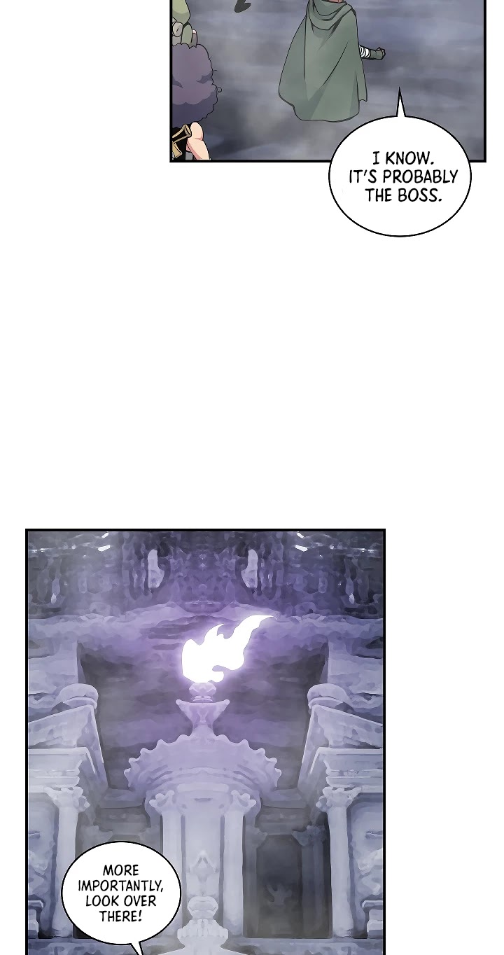 I'm Destined For Greatness! chapter 50 page 67