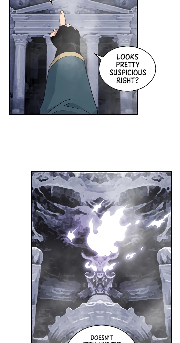 I'm Destined For Greatness! chapter 50 page 68