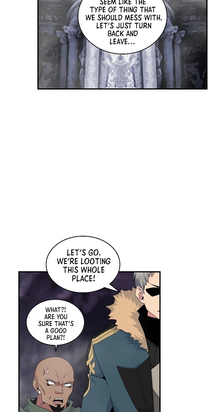 I'm Destined For Greatness! chapter 50 page 69