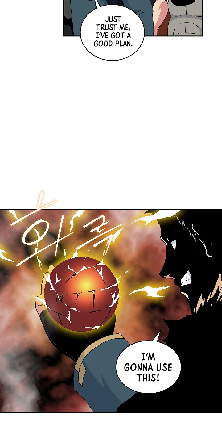 I'm Destined For Greatness! chapter 50 page 71