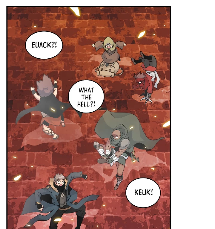 I'm Destined For Greatness! chapter 52 page 104