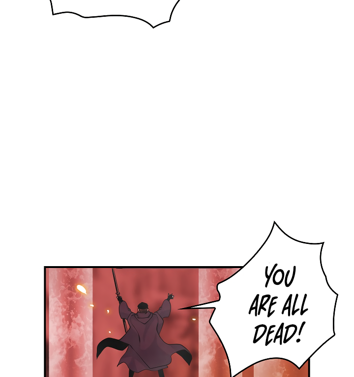 I'm Destined For Greatness! chapter 52 page 106