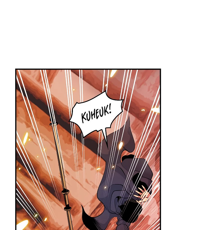 I'm Destined For Greatness! chapter 52 page 111