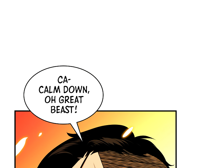 I'm Destined For Greatness! chapter 52 page 118