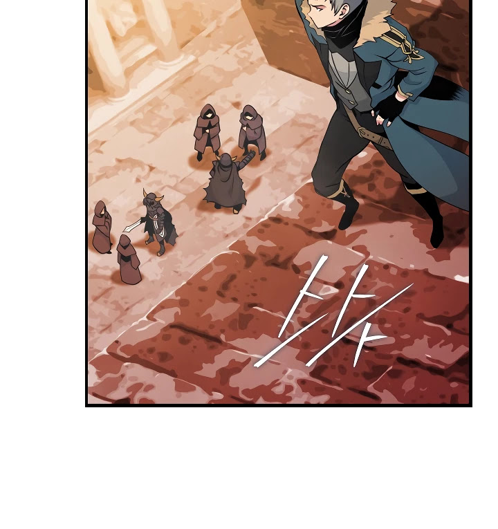 I'm Destined For Greatness! chapter 52 page 12