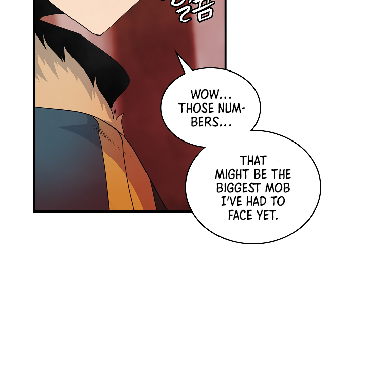 I'm Destined For Greatness! chapter 52 page 14