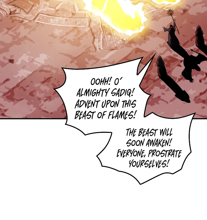 I'm Destined For Greatness! chapter 52 page 16