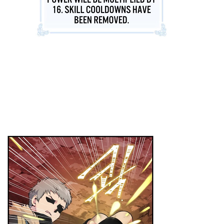 I'm Destined For Greatness! chapter 52 page 21