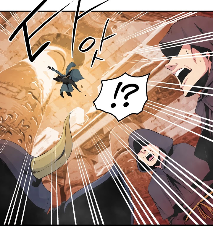 I'm Destined For Greatness! chapter 52 page 23