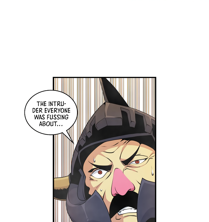 I'm Destined For Greatness! chapter 52 page 24