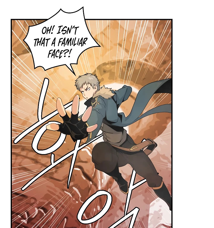 I'm Destined For Greatness! chapter 52 page 26