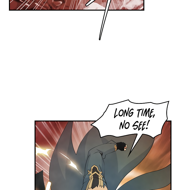 I'm Destined For Greatness! chapter 52 page 27