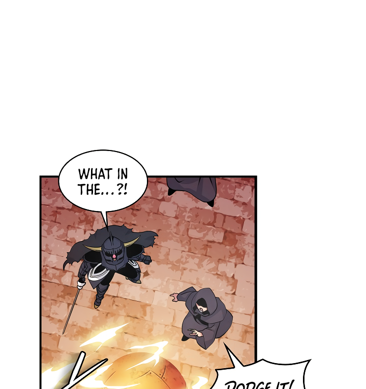 I'm Destined For Greatness! chapter 52 page 29