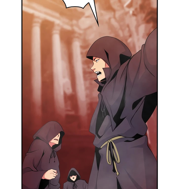 I'm Destined For Greatness! chapter 52 page 3